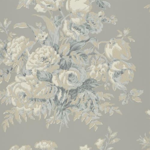 Ralph Lauren - Francoise Bouquet Slate