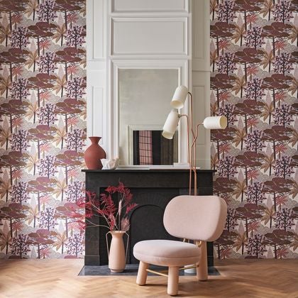 Casamance - Marakanda Blanc/Bois De R Nuit D'Orient