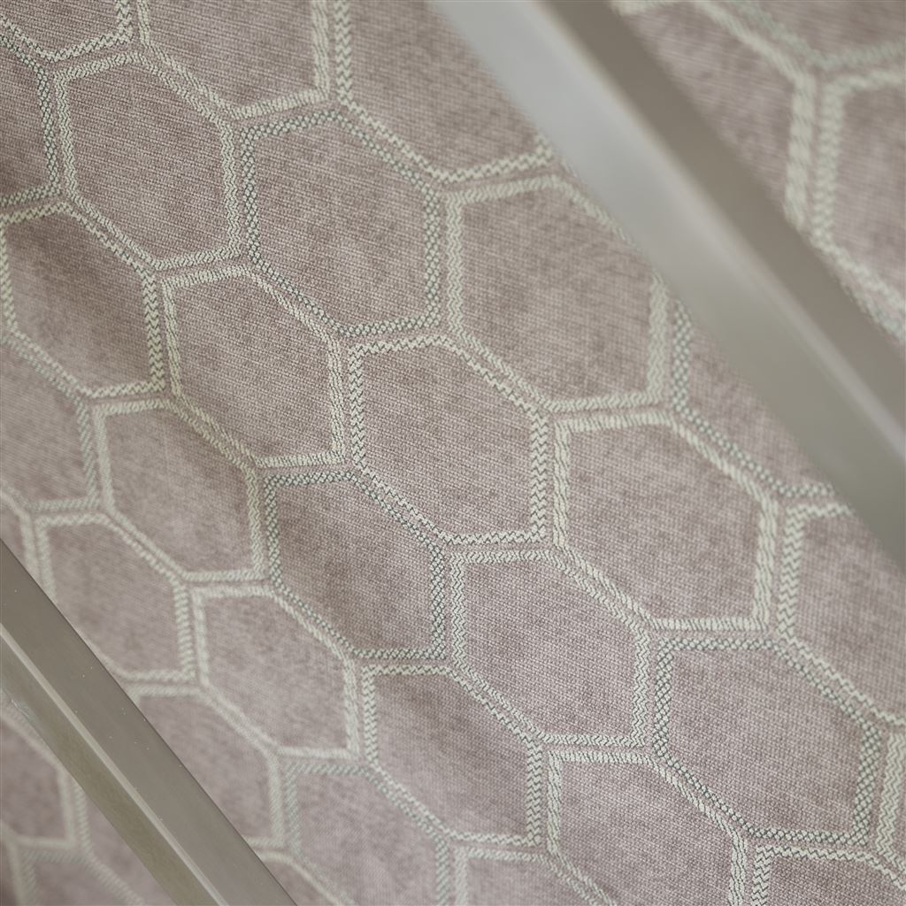 Designers Guild - Manipur Chinon Textured Wallcover