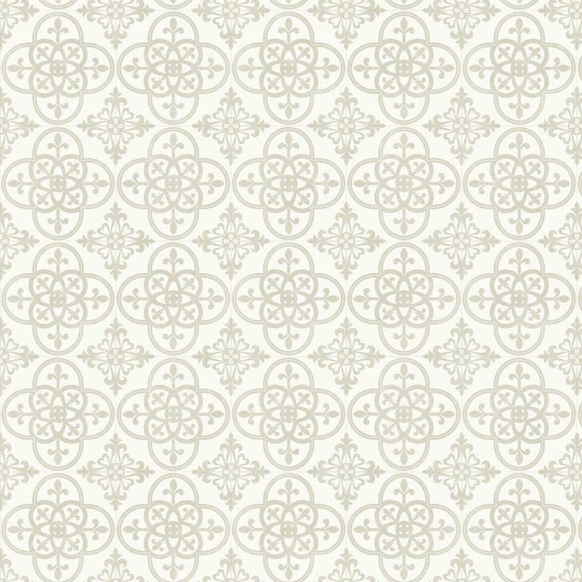 Lyon Grege 3m - Våtrumsmatta