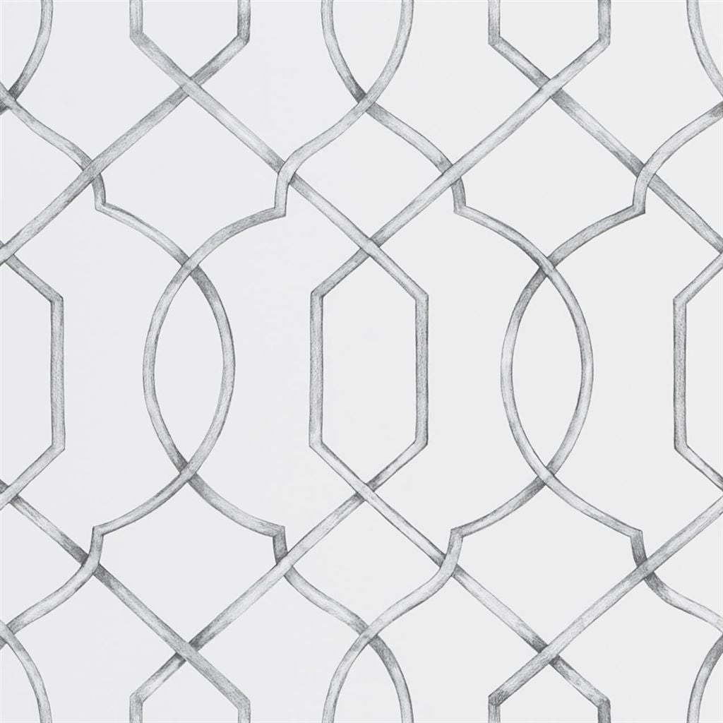 Designers Guild - Rabeschi The Edit: Geometrics