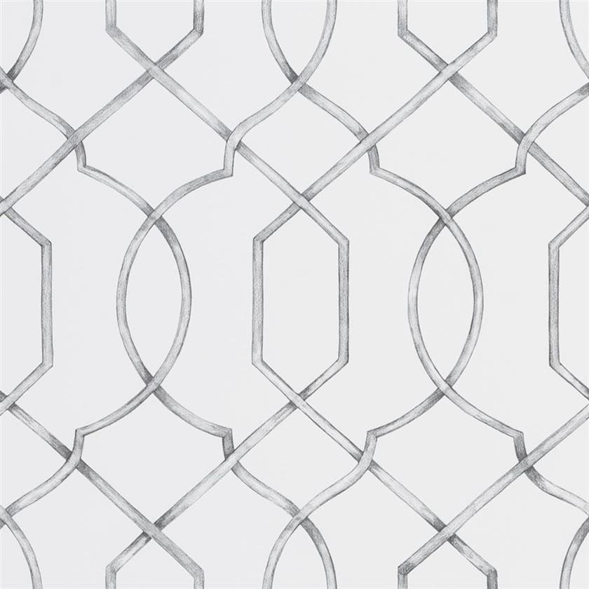 Designers Guild - Rabeschi The Edit: Geometrics