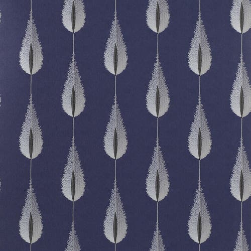 Jane Churchill - Plato Midnight