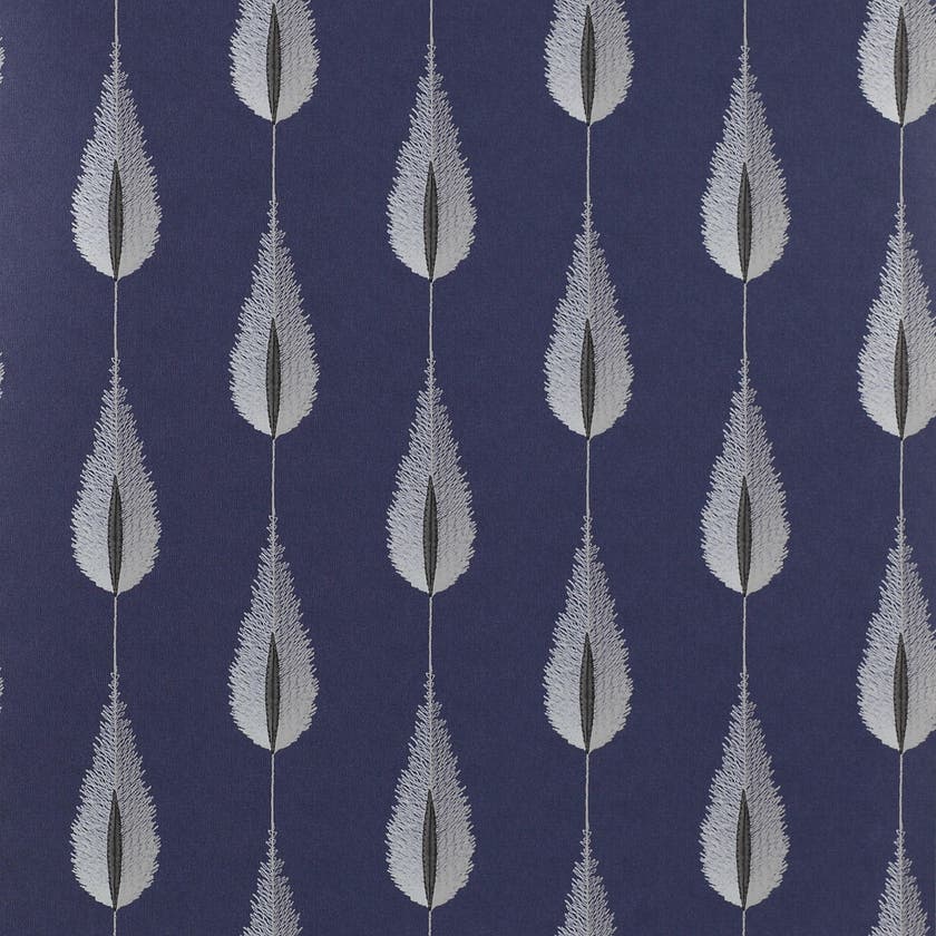 Jane Churchill - Plato Midnight