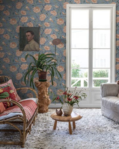 Midbec Tapeter - Bernadina