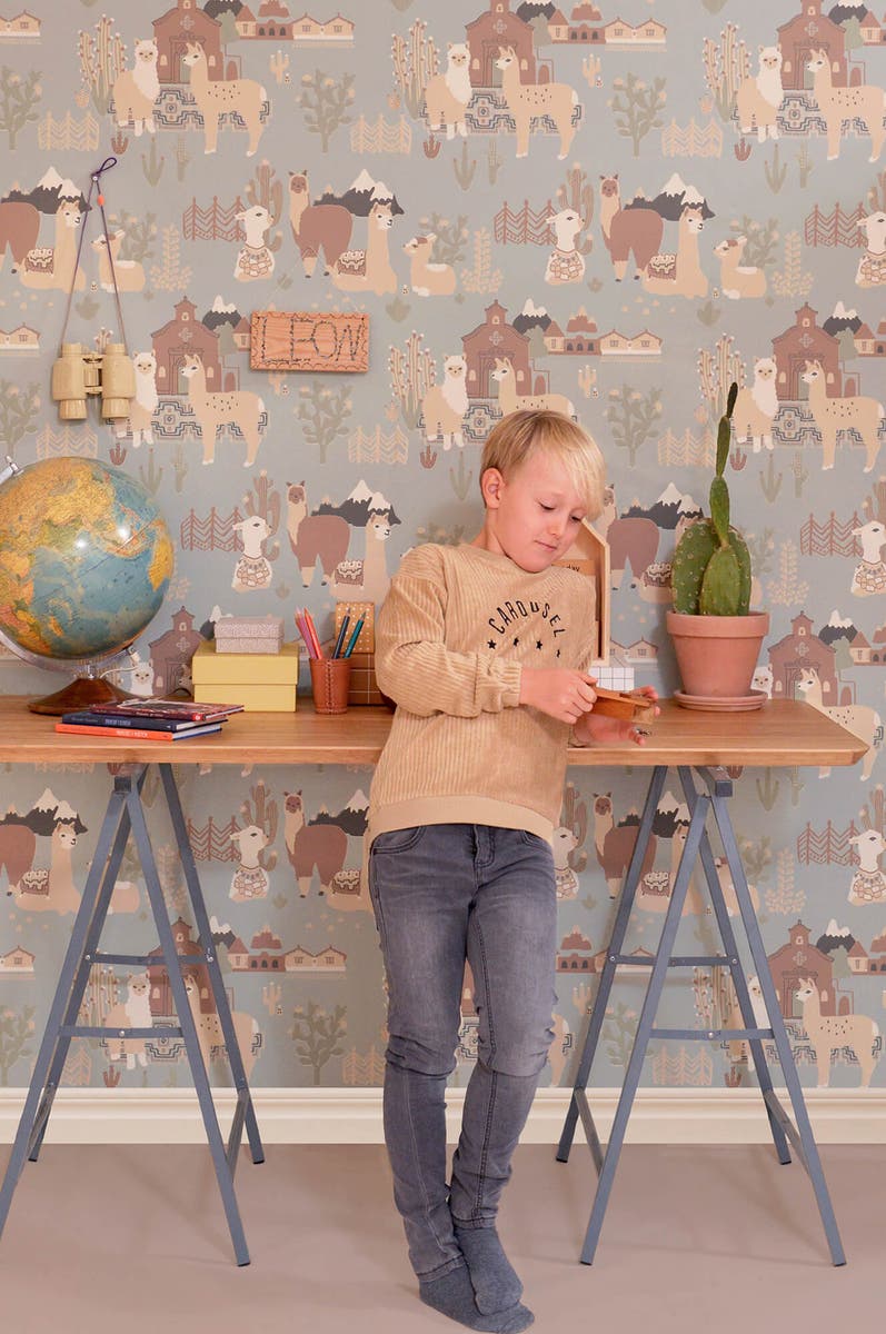 Majvillan - Lama Village Poetry