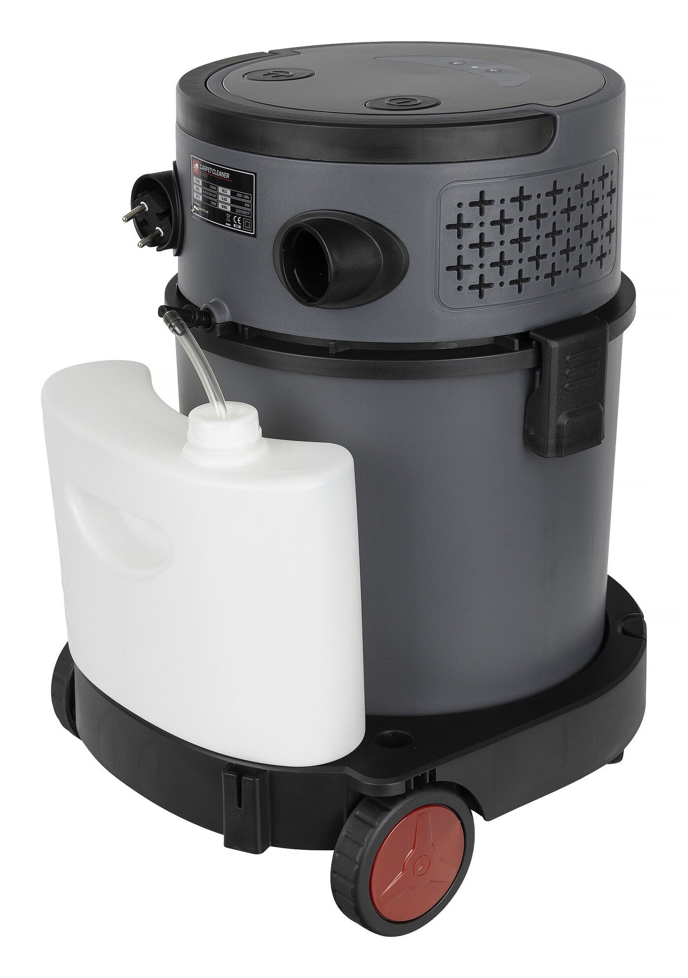 PELA Mattvätt / textilvårdsmaskin, 1200W