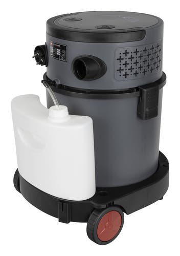 PELA Mattvätt / textilvårdsmaskin, 1200W