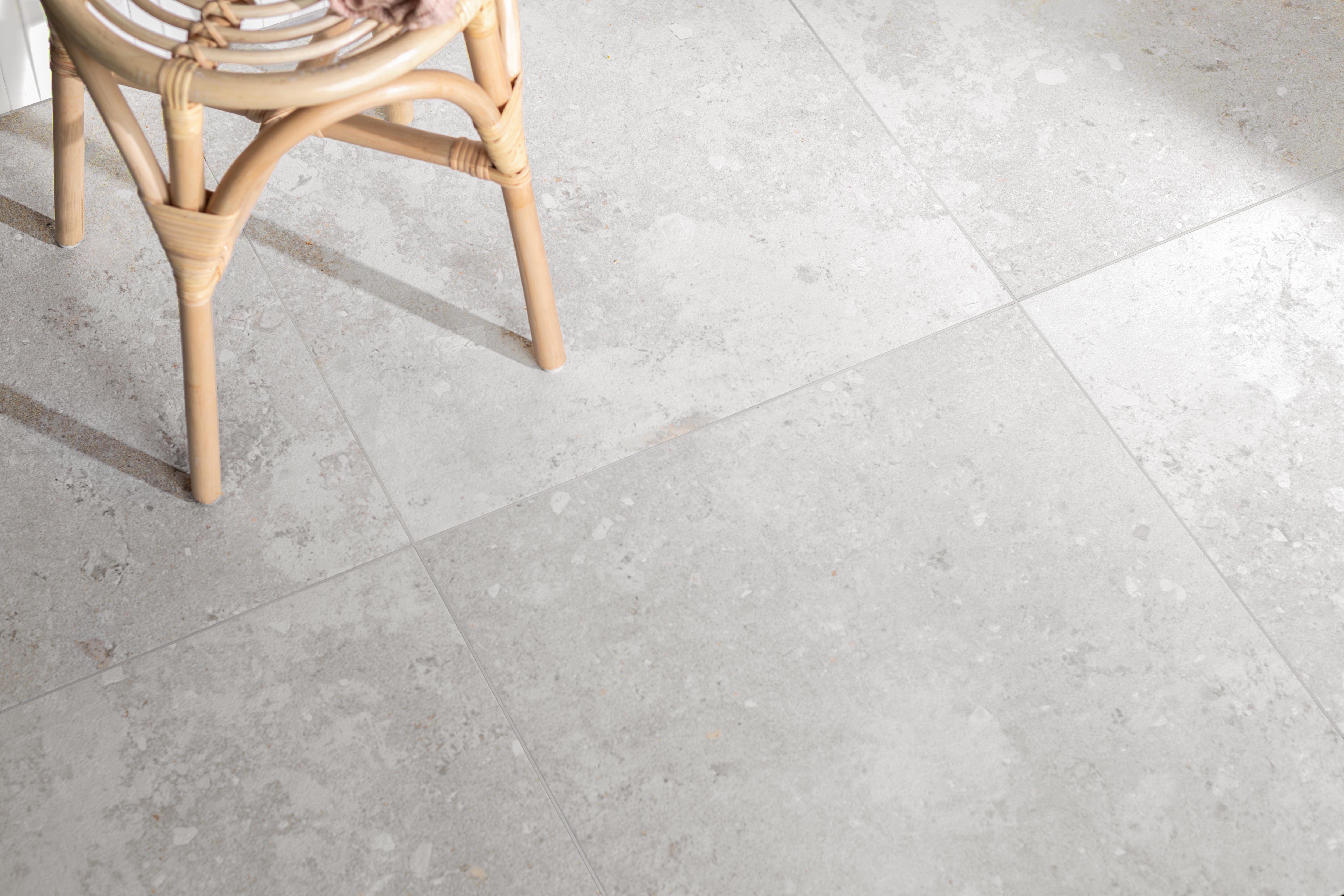 Slite - Natur 60x60cm