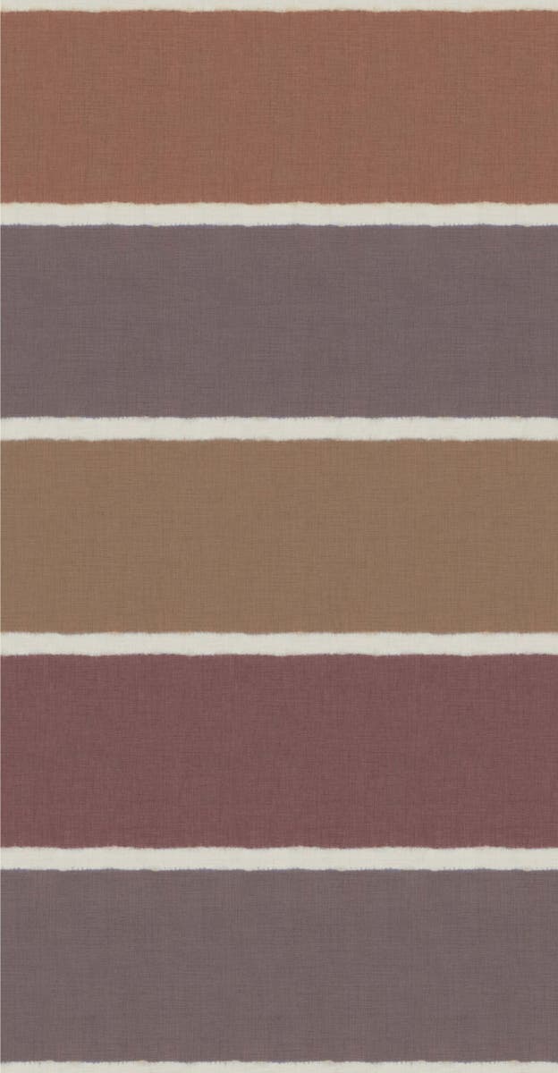 Osborne & Little - Kanoko Kanoko Sienna.