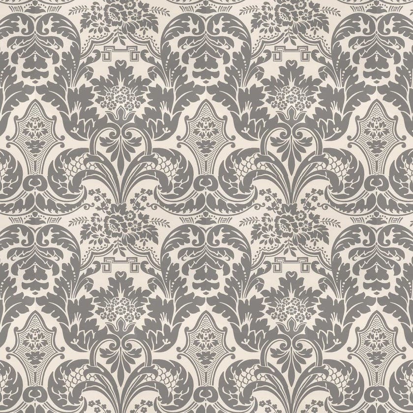 Röcklinge - Vit/grå K15-27