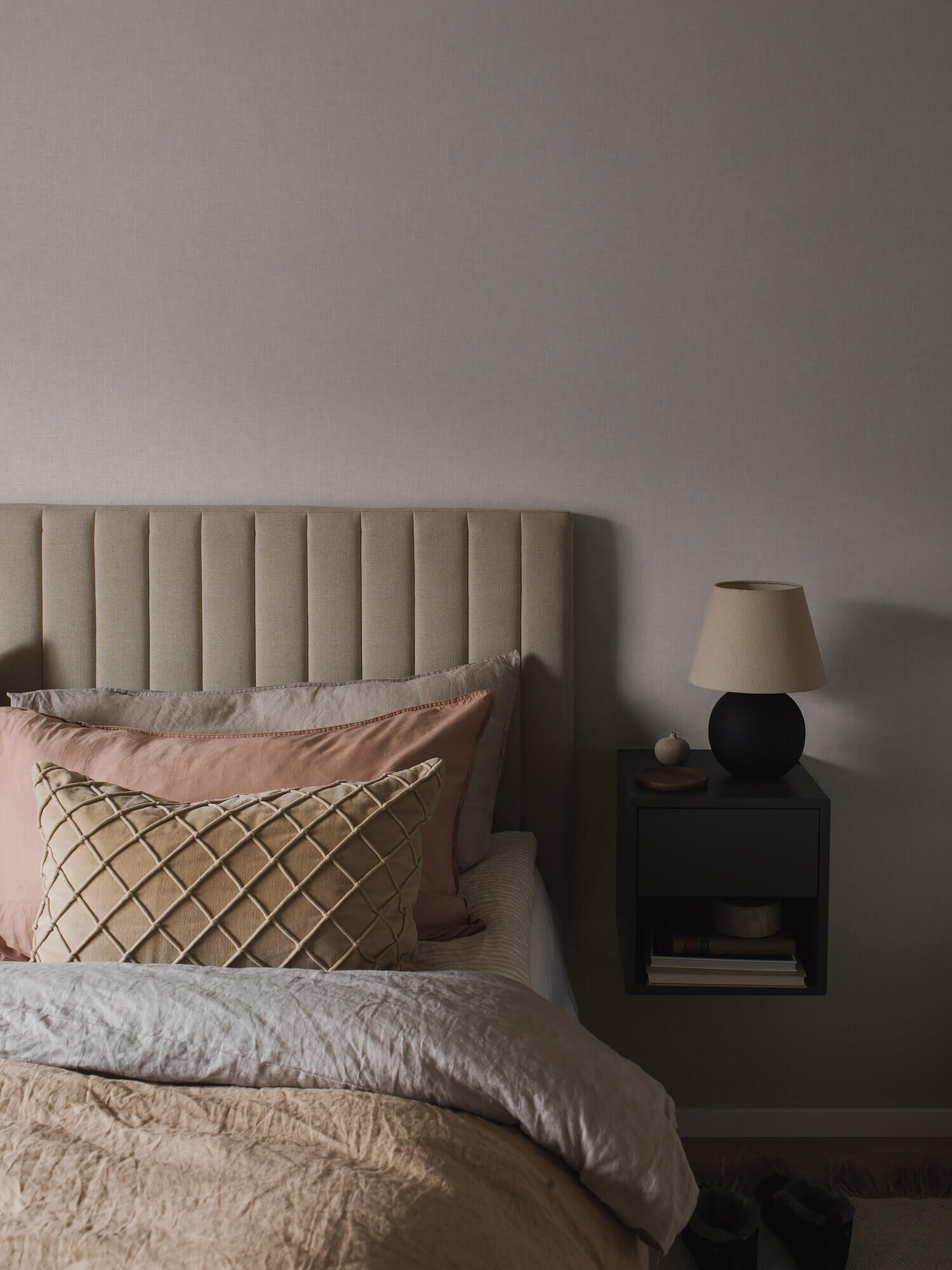 Boråstapeter - Borosan Hem Easy Up 