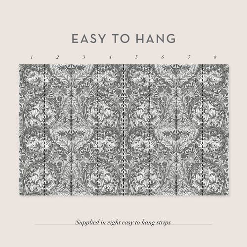 Intrade - William Morris At Home Väggbild