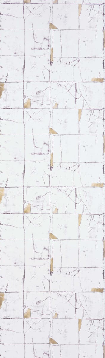 Osborne & Little - Faenza Folium Faenza Tile Stone