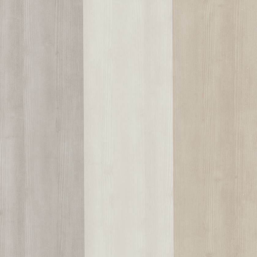 Casadeco - So Color 4 Bois Beige So Color 4