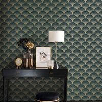 BROADWAY VERT CANOPEE TWENTIES