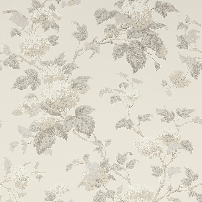 Colefax and Fowler - Chantilly Silver