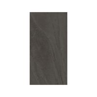 Katla Mörkgrå 45x90