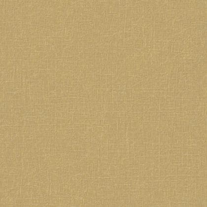 Casadeco - Java Jaune Safran Bali Cad