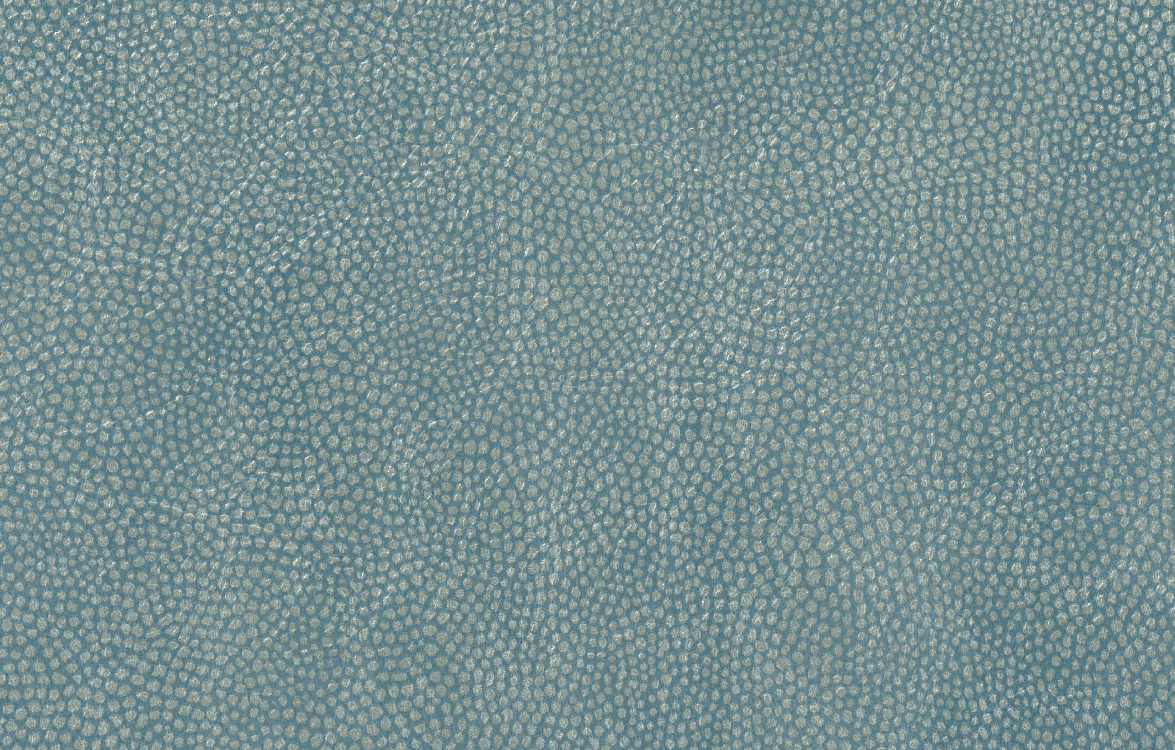 Osborne & Little - Mako Teal/Gilver