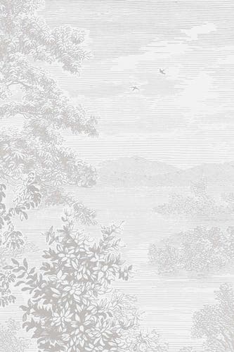 Boråstapeter - Etched Landscape