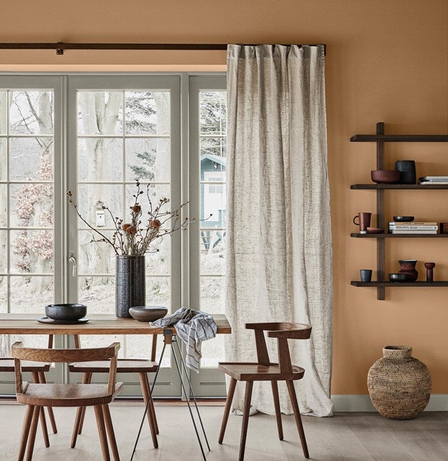 12085 Rural - Jotun Lady Pure Color