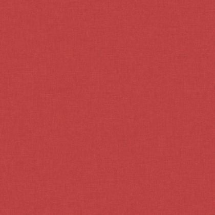 Caselio - Uni Rouge Linen Edition