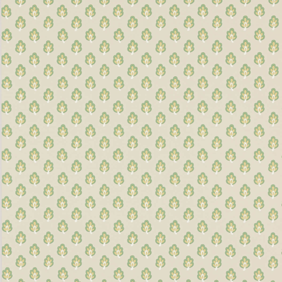 Jane Churchill - Albie Green