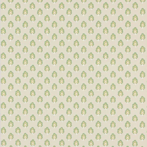 Jane Churchill - Albie Green