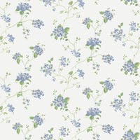 Hydrangea Trail