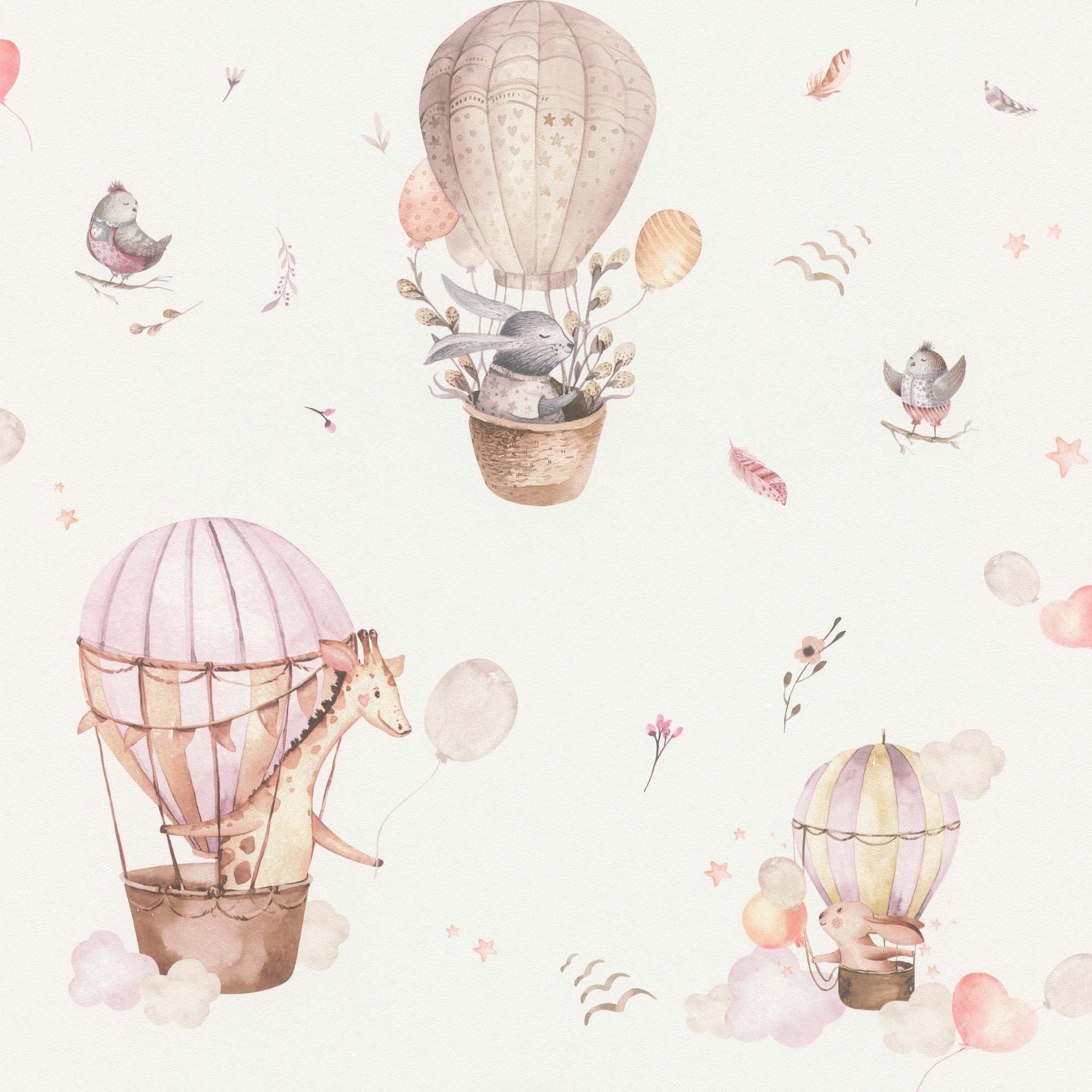 Midbec Tapeter - Kids World