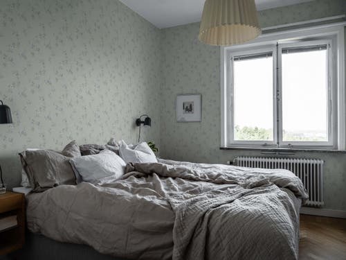 Duro - Kerstin Blå 525-03