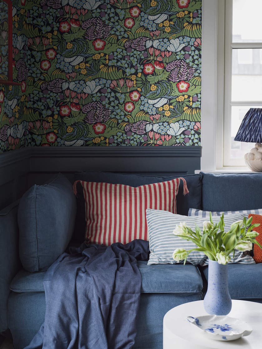 Boråstapeter - Rabatt