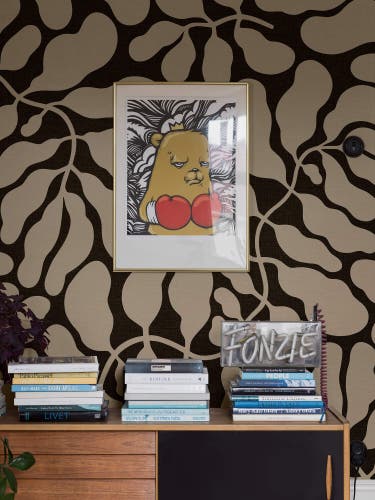 Boråstapeter - My Secret Garden Grand