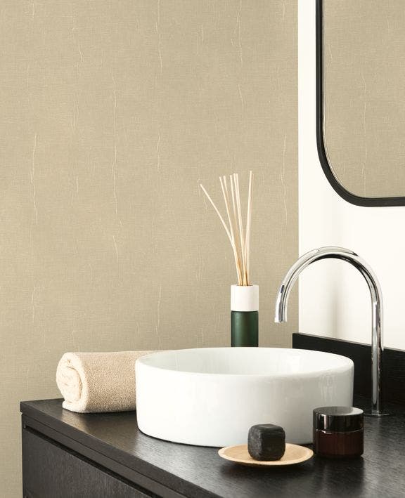 ETAMINE BEIGE CHAMOIS ETAMINE