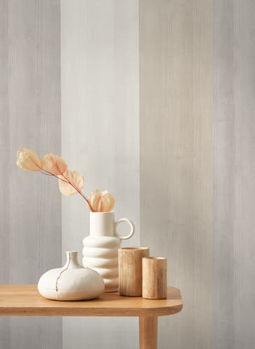 Casadeco - So Color 4 Bois Beige So Color 4