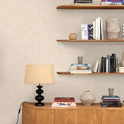 Caselio - Beton Uni Lait D Avoine Beton 2