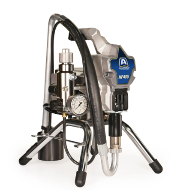 Airlessco Färgspruta MP455