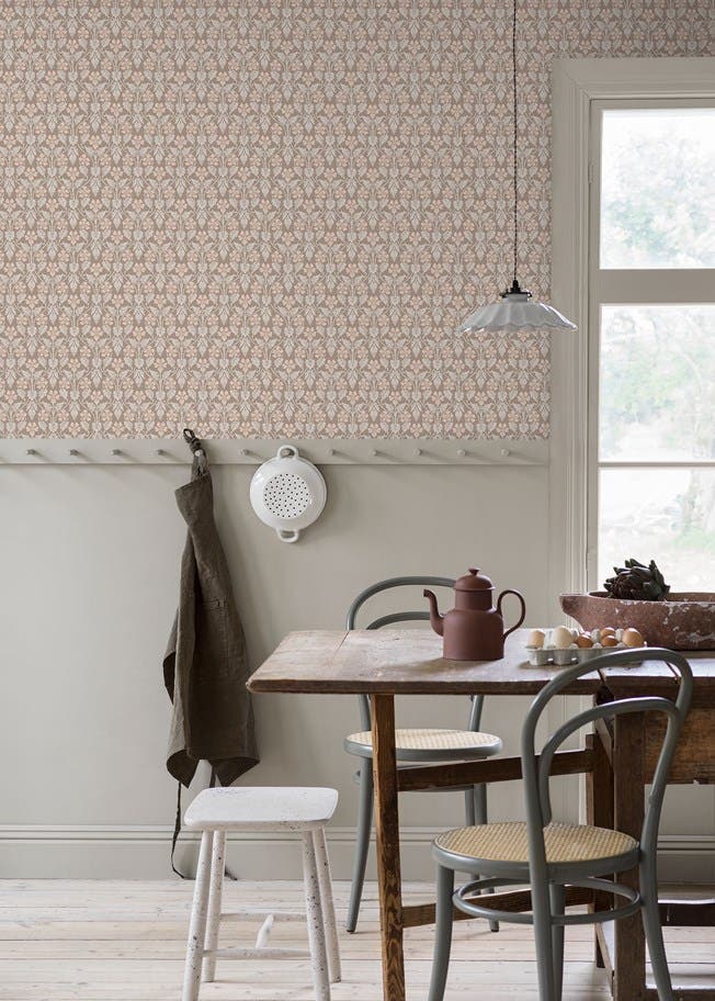 Boråstapeter - Nora