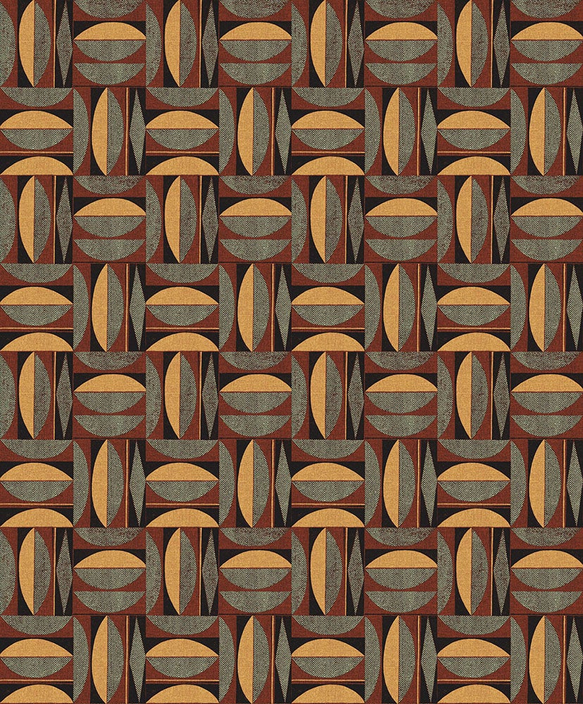 Midbec Tapeter - Occidens