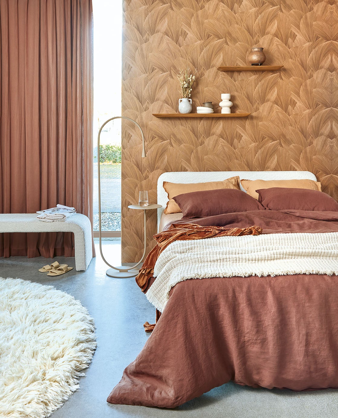 Eijffinger Intrade - Gilded