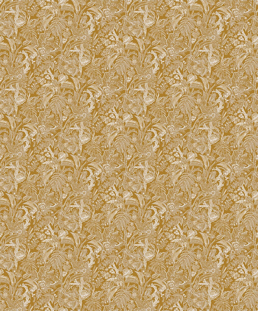 Midbec Tapeter - Onikar Gold