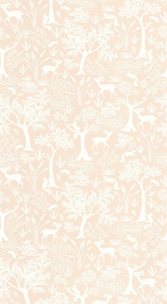 POETIC FOREST ROSE NUDE ONCE UPON A TIME