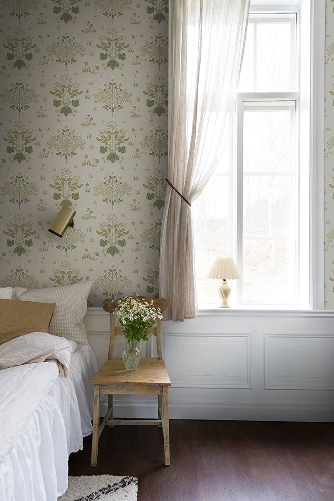 Midbec Tapeter - Edla