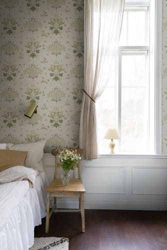 Midbec Tapeter - Edla