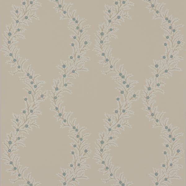 Colefax and Fowler - Liliana Cream