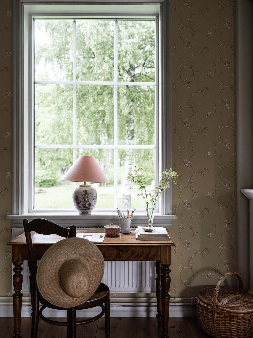 Ekbacken Beige 523-01