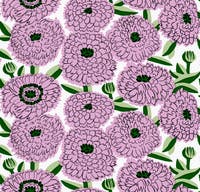 Midbec Tapeter - Primavera Marimekko 6