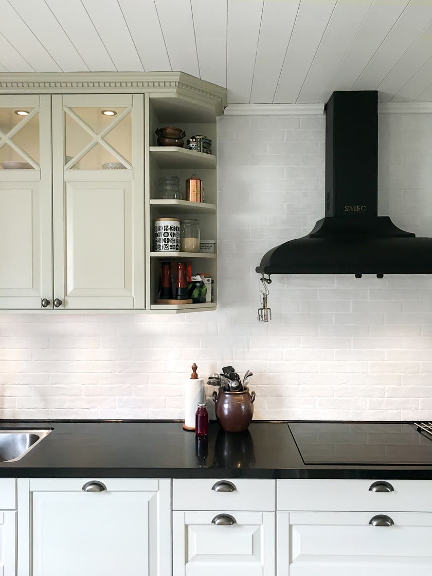 Tribeca tegel Vit 6x25