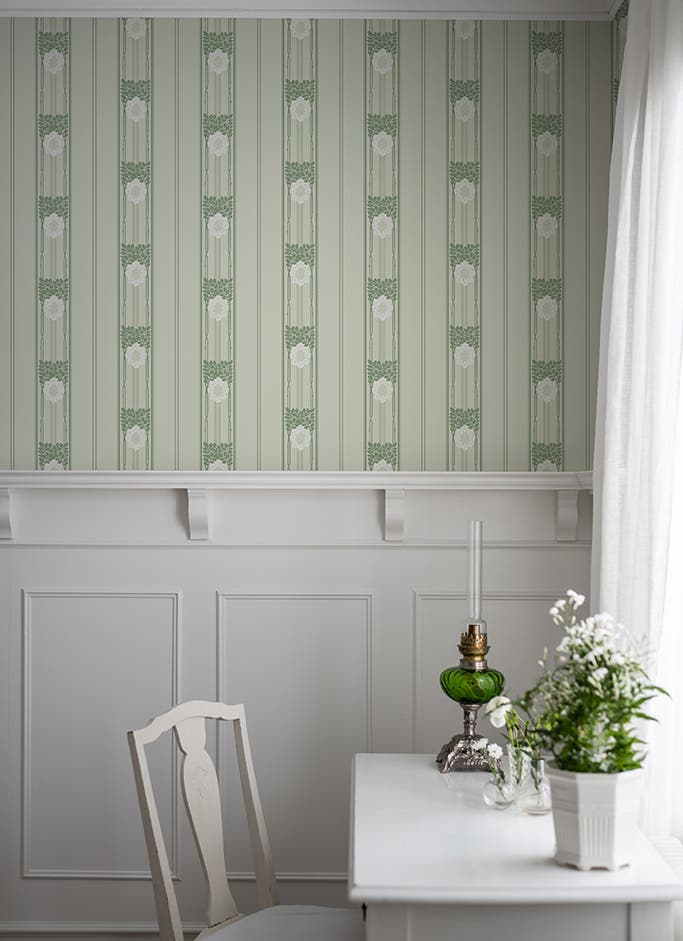 Duro - Ramsjö, Grön Gammalsvenska Quickup